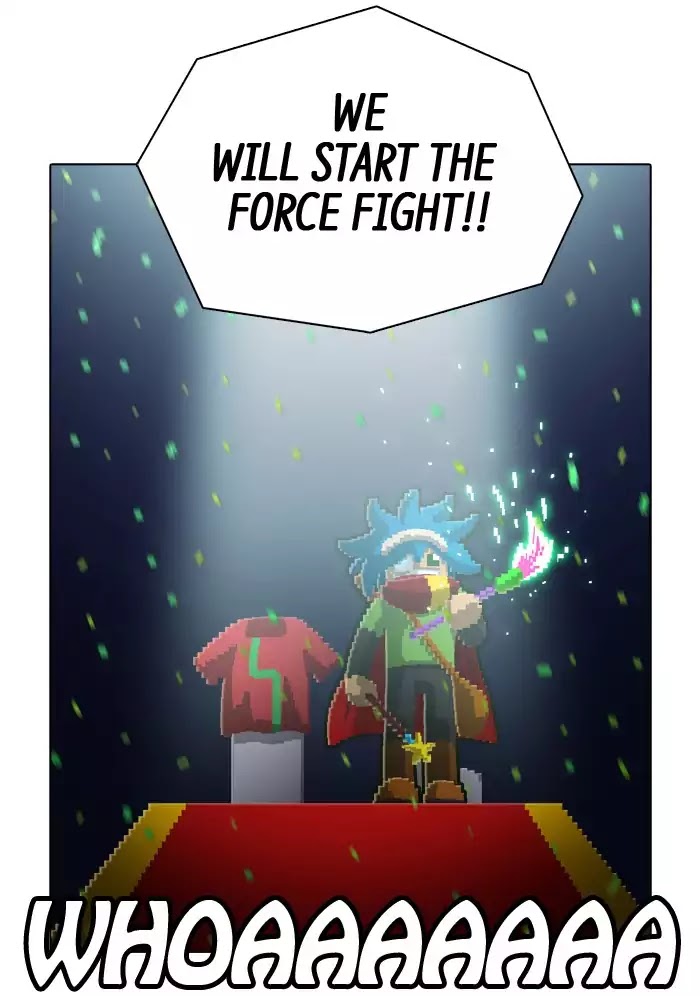 Guardians of the Video Game Chapter 121 page 49 - Chapter 121: Ep.120: Sports Is All About Feeling