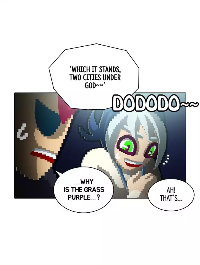 Guardians of the Video Game Chapter 121 page 5 - Chapter 121: Ep.120: Sports Is All About Feeling