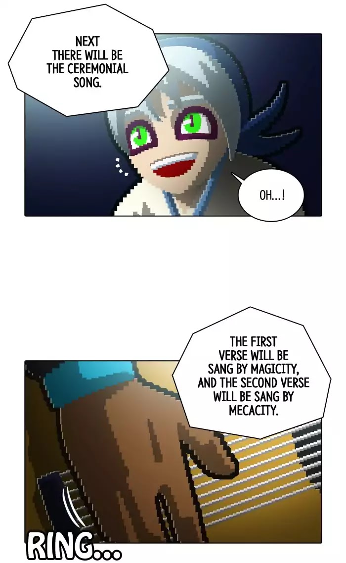 Guardians of the Video Game Chapter 121 page 7 - Chapter 121: Ep.120: Sports Is All About Feeling