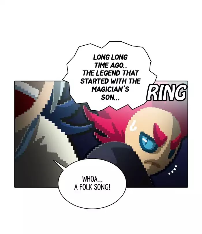 Guardians of the Video Game Chapter 121 page 8 - Chapter 121: Ep.120: Sports Is All About Feeling