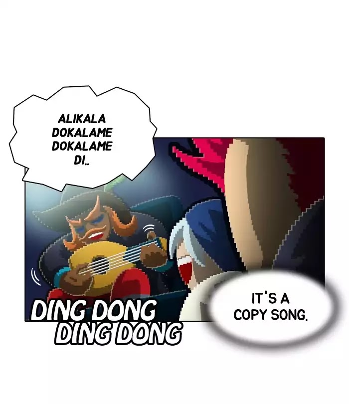 Guardians of the Video Game Chapter 121 page 9 - Chapter 121: Ep.120: Sports Is All About Feeling