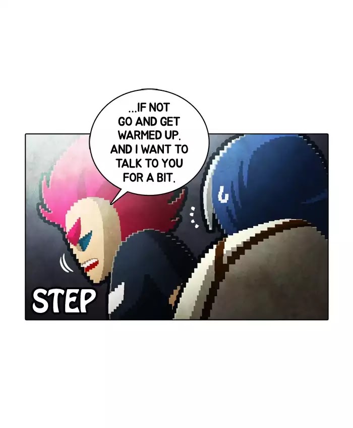 Guardians of the Video Game Chapter 122 page 12 - Chapter 122: Ep.121: Play ball