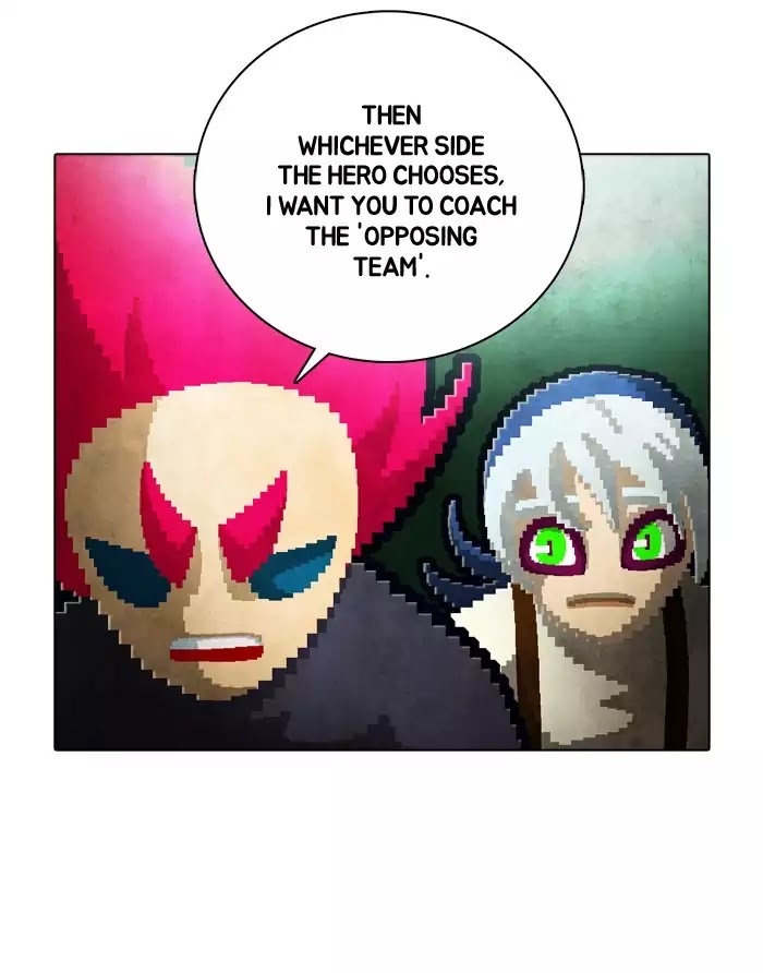 Guardians of the Video Game Chapter 122 page 14 - Chapter 122: Ep.121: Play ball