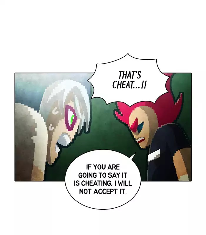 Guardians of the Video Game Chapter 122 page 19 - Chapter 122: Ep.121: Play ball