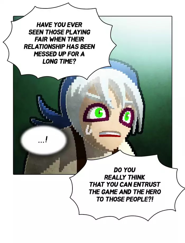 Guardians of the Video Game Chapter 122 page 22 - Chapter 122: Ep.121: Play ball