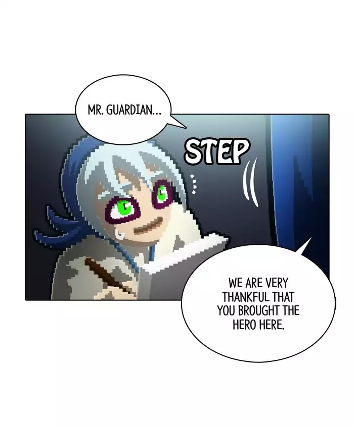 Guardians of the Video Game Chapter 122 page 26 - Chapter 122: Ep.121: Play ball