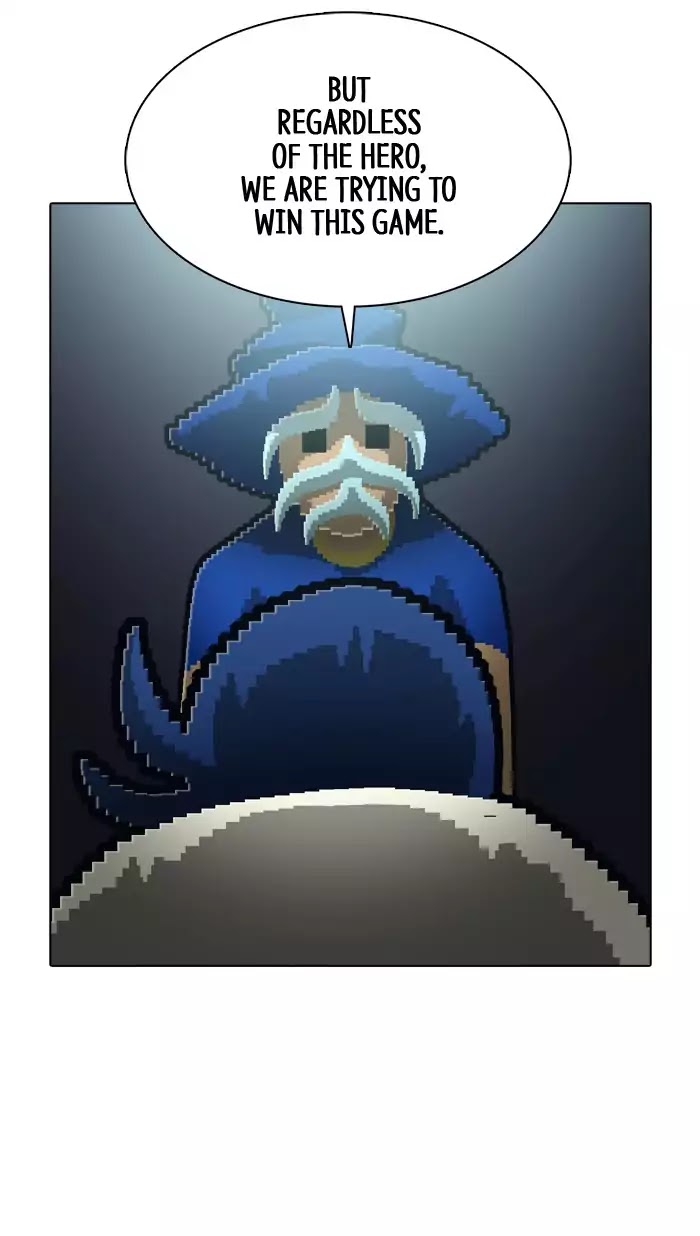 Guardians of the Video Game Chapter 122 page 27 - Chapter 122: Ep.121: Play ball