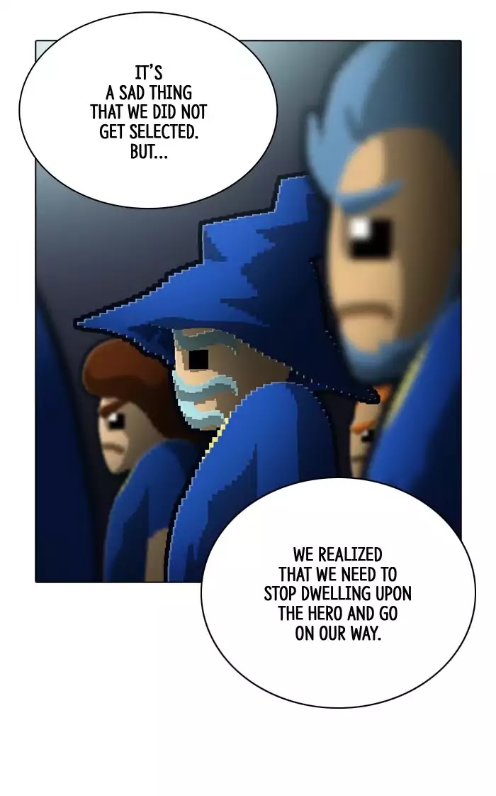 Guardians of the Video Game Chapter 122 page 28 - Chapter 122: Ep.121: Play ball