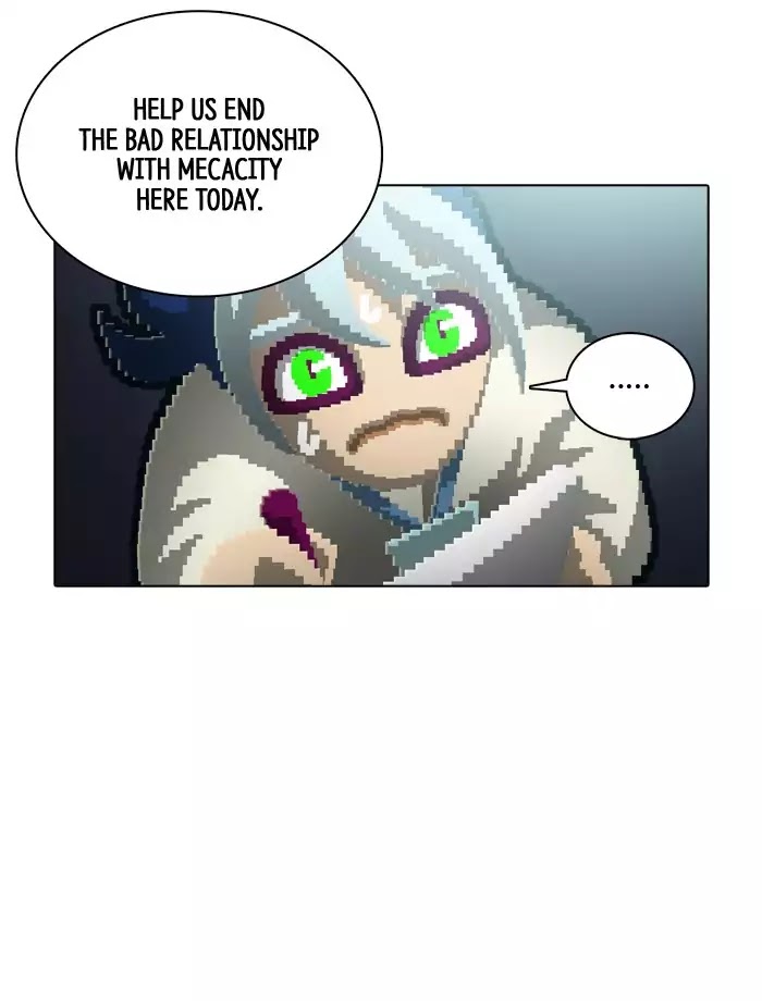 Guardians of the Video Game Chapter 122 page 29 - Chapter 122: Ep.121: Play ball