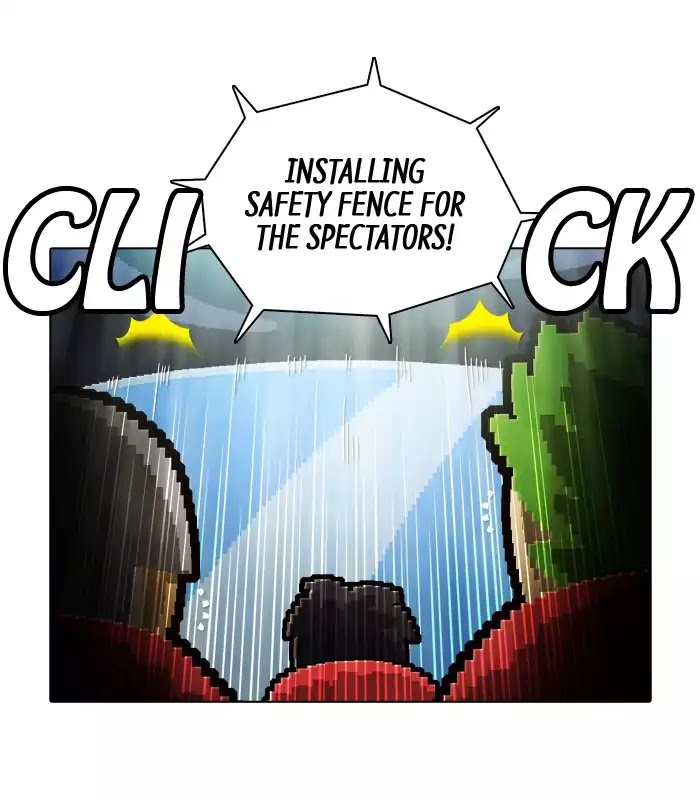 Guardians of the Video Game Chapter 122 page 34 - Chapter 122: Ep.121: Play ball