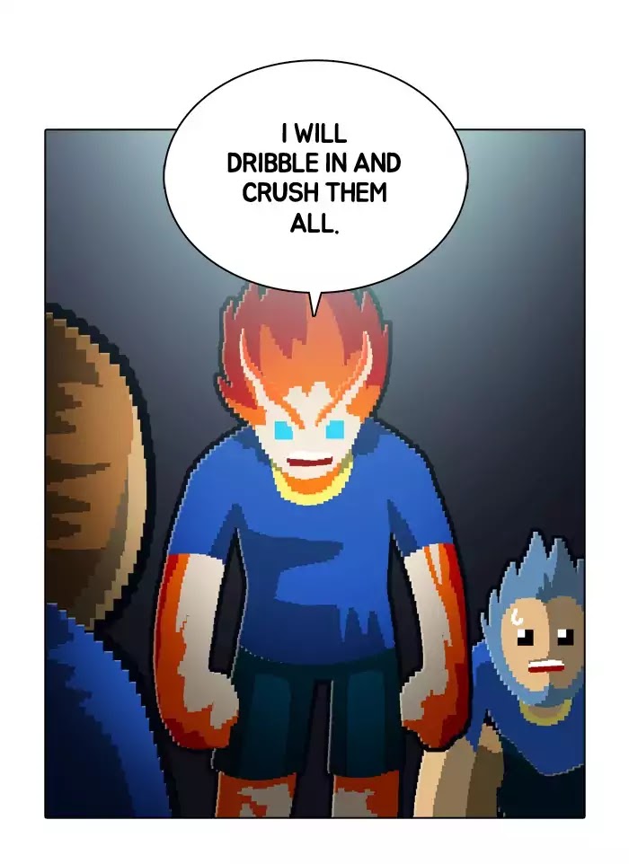 Guardians of the Video Game Chapter 122 page 4 - Chapter 122: Ep.121: Play ball