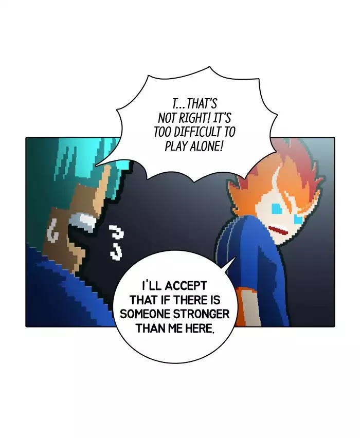 Guardians of the Video Game Chapter 122 page 5 - Chapter 122: Ep.121: Play ball