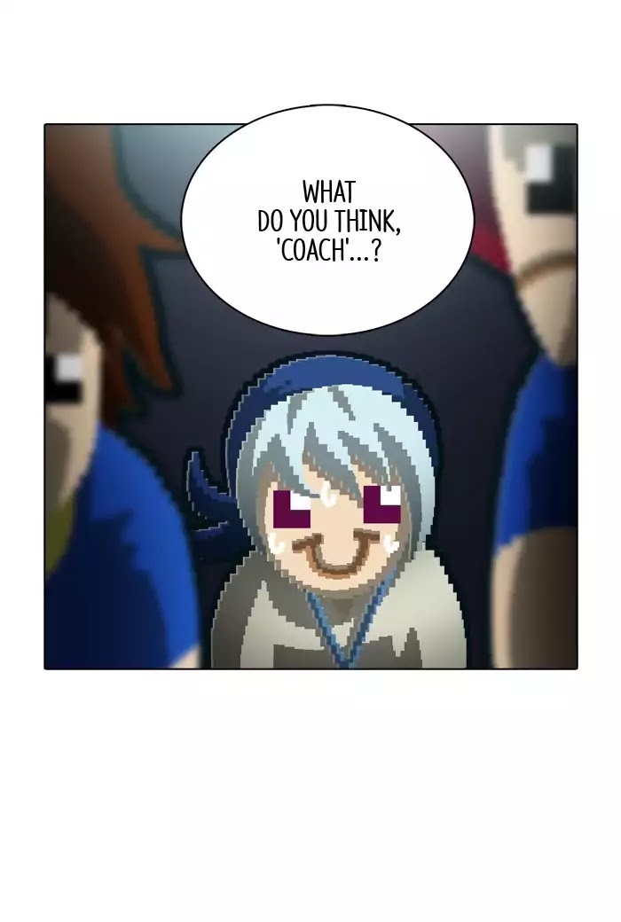 Guardians of the Video Game Chapter 122 page 7 - Chapter 122: Ep.121: Play ball