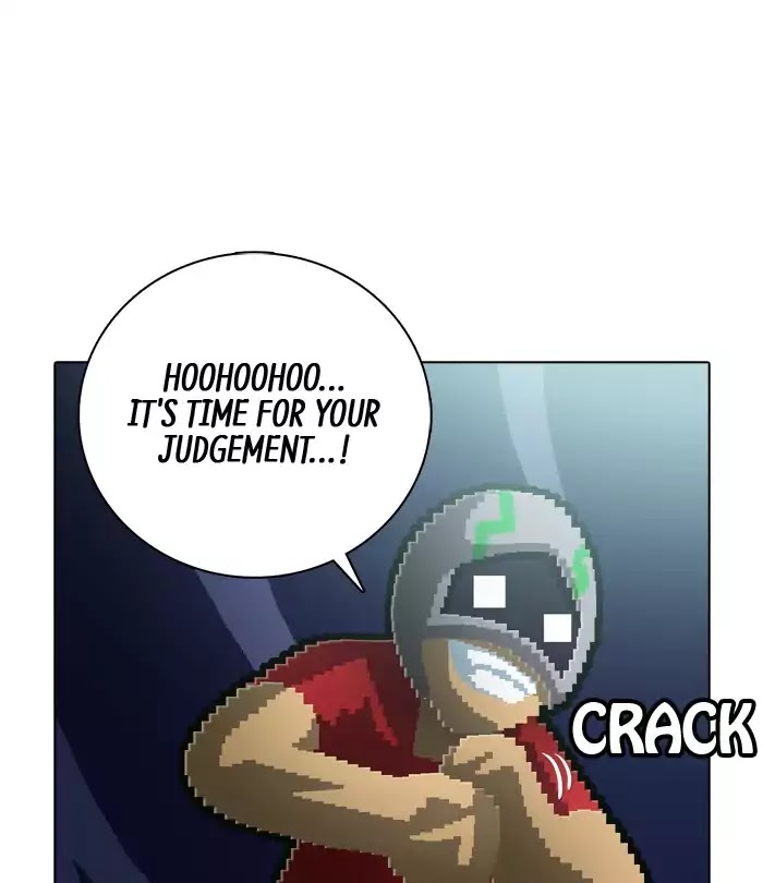 Guardians of the Video Game Chapter 123 page 10 - Chapter 123: Ep.122: I'm Lonely With A Ball