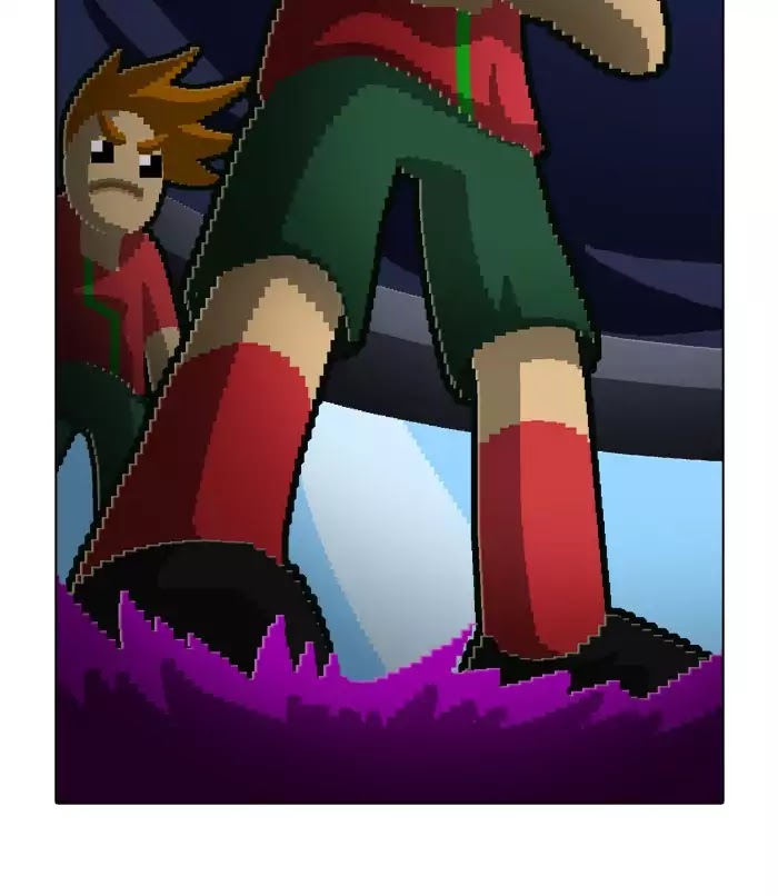 Guardians of the Video Game Chapter 123 page 11 - Chapter 123: Ep.122: I'm Lonely With A Ball