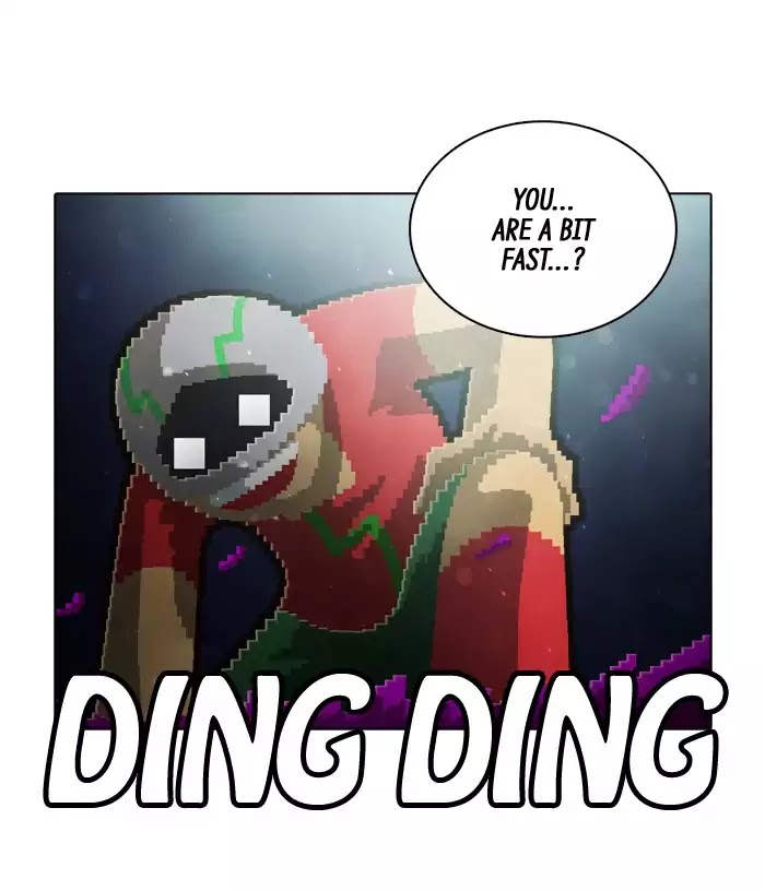 Guardians of the Video Game Chapter 123 page 23 - Chapter 123: Ep.122: I'm Lonely With A Ball