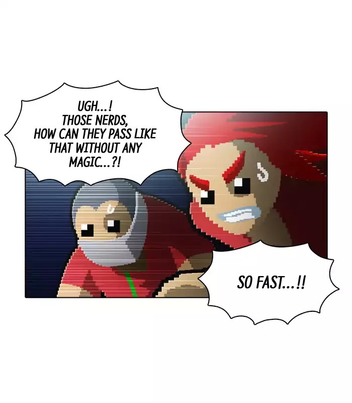 Guardians of the Video Game Chapter 123 page 29 - Chapter 123: Ep.122: I'm Lonely With A Ball