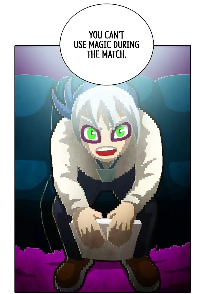 Guardians of the Video Game Chapter 123 page 3 - Chapter 123: Ep.122: I'm Lonely With A Ball