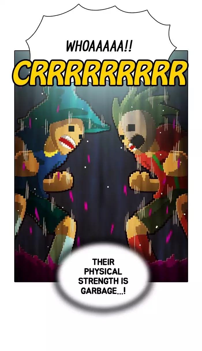 Guardians of the Video Game Chapter 123 page 33 - Chapter 123: Ep.122: I'm Lonely With A Ball