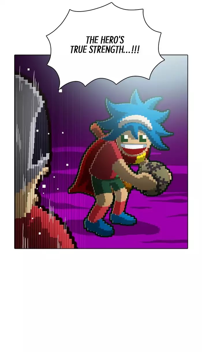 Guardians of the Video Game Chapter 123 page 39 - Chapter 123: Ep.122: I'm Lonely With A Ball