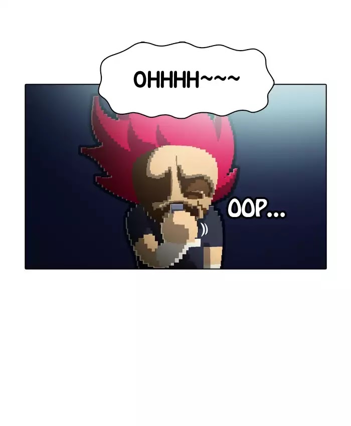 Guardians of the Video Game Chapter 123 page 41 - Chapter 123: Ep.122: I'm Lonely With A Ball