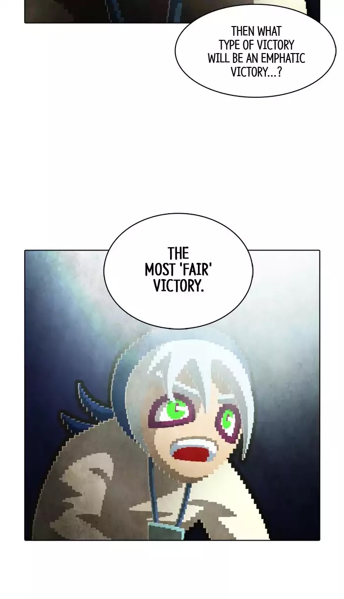 Guardians of the Video Game Chapter 123 page 6 - Chapter 123: Ep.122: I'm Lonely With A Ball