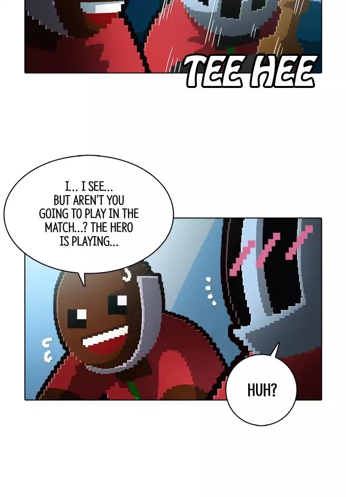 Guardians of the Video Game Chapter 124 page 11 - Chapter 124: Ep.123: Trust Is Just A Piece Of Paper
