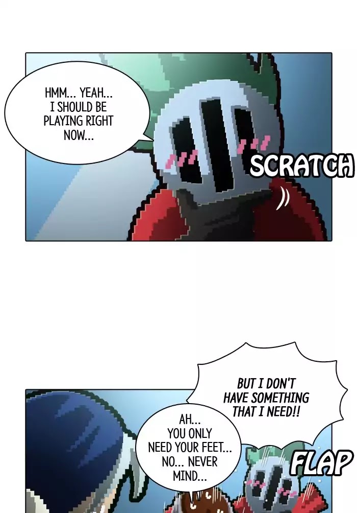 Guardians of the Video Game Chapter 124 page 12 - Chapter 124: Ep.123: Trust Is Just A Piece Of Paper
