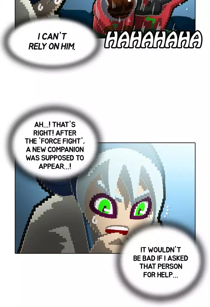 Guardians of the Video Game Chapter 124 page 13 - Chapter 124: Ep.123: Trust Is Just A Piece Of Paper