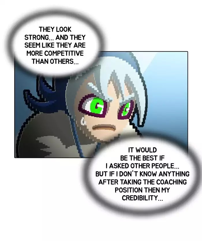 Guardians of the Video Game Chapter 124 page 17 - Chapter 124: Ep.123: Trust Is Just A Piece Of Paper