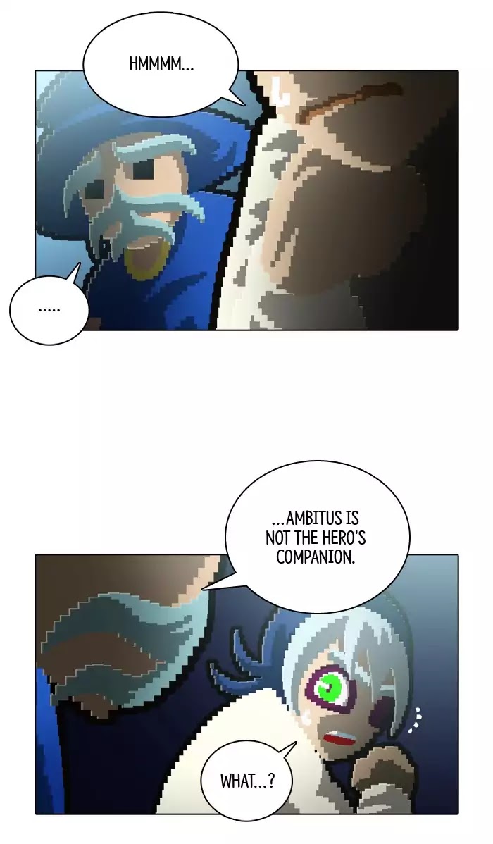 Guardians of the Video Game Chapter 124 page 18 - Chapter 124: Ep.123: Trust Is Just A Piece Of Paper