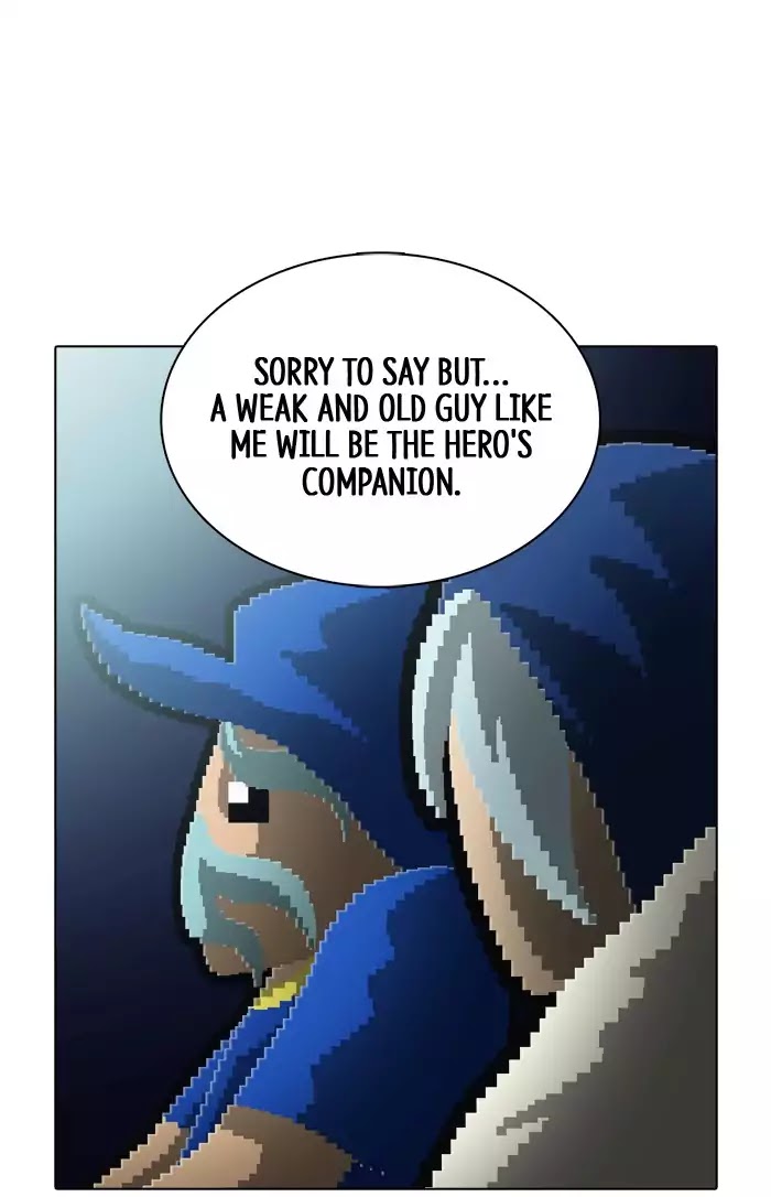 Guardians of the Video Game Chapter 124 page 19 - Chapter 124: Ep.123: Trust Is Just A Piece Of Paper