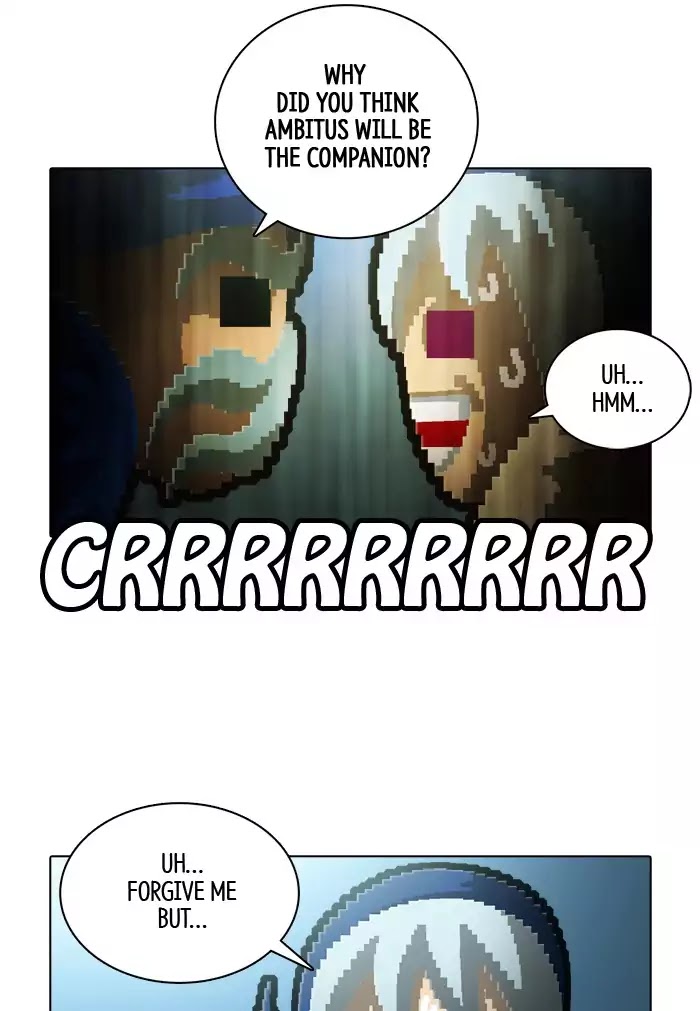 Guardians of the Video Game Chapter 124 page 21 - Chapter 124: Ep.123: Trust Is Just A Piece Of Paper