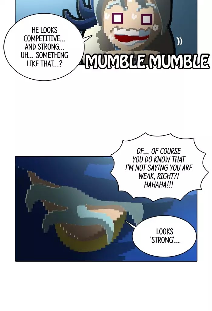 Guardians of the Video Game Chapter 124 page 22 - Chapter 124: Ep.123: Trust Is Just A Piece Of Paper