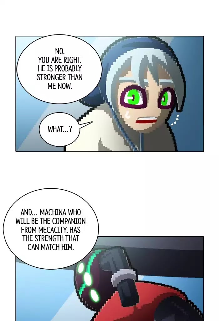 Guardians of the Video Game Chapter 124 page 23 - Chapter 124: Ep.123: Trust Is Just A Piece Of Paper