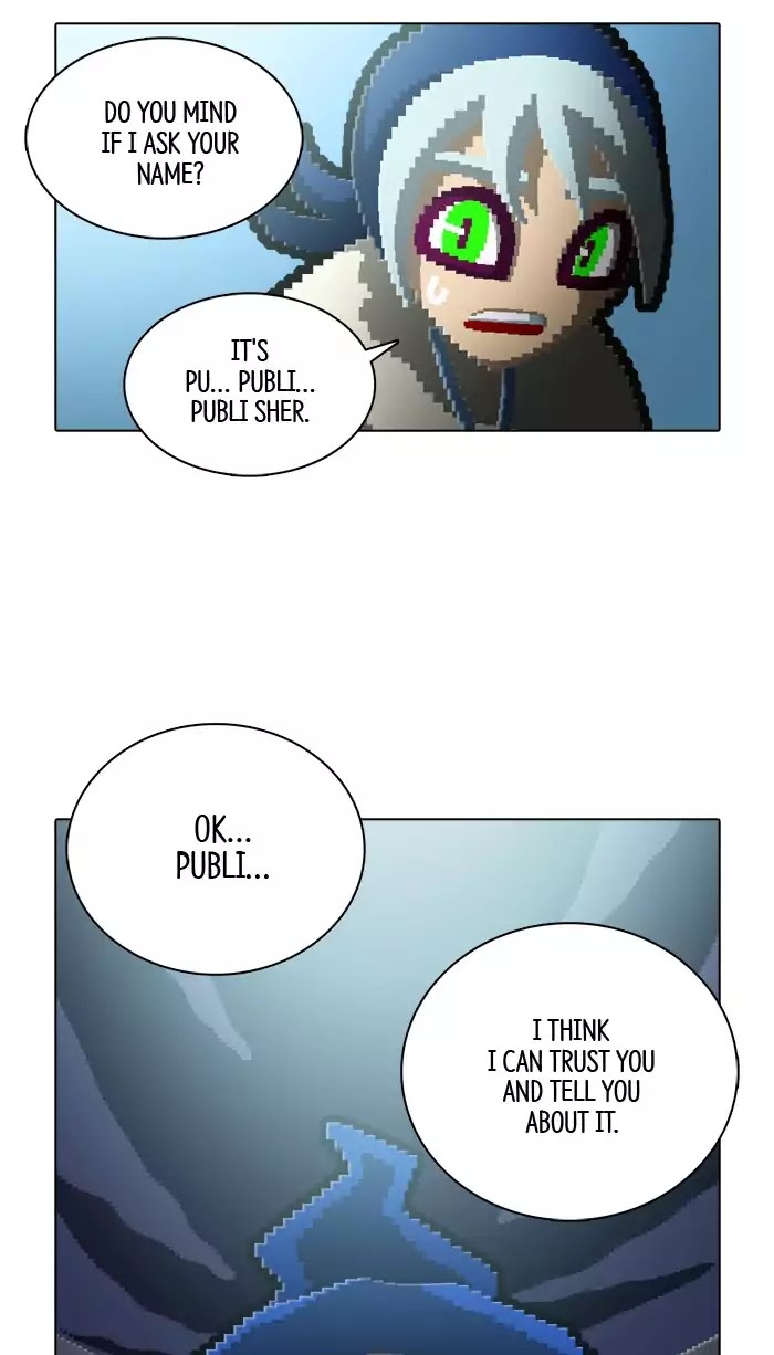 Guardians of the Video Game Chapter 124 page 26 - Chapter 124: Ep.123: Trust Is Just A Piece Of Paper