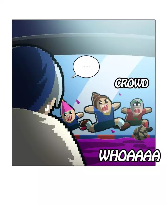 Guardians of the Video Game Chapter 124 page 3 - Chapter 124: Ep.123: Trust Is Just A Piece Of Paper