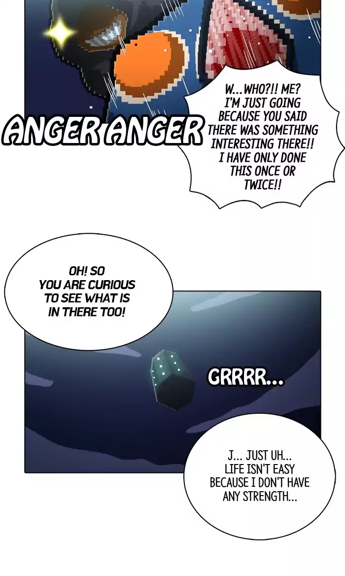 Guardians of the Video Game Chapter 124 page 31 - Chapter 124: Ep.123: Trust Is Just A Piece Of Paper