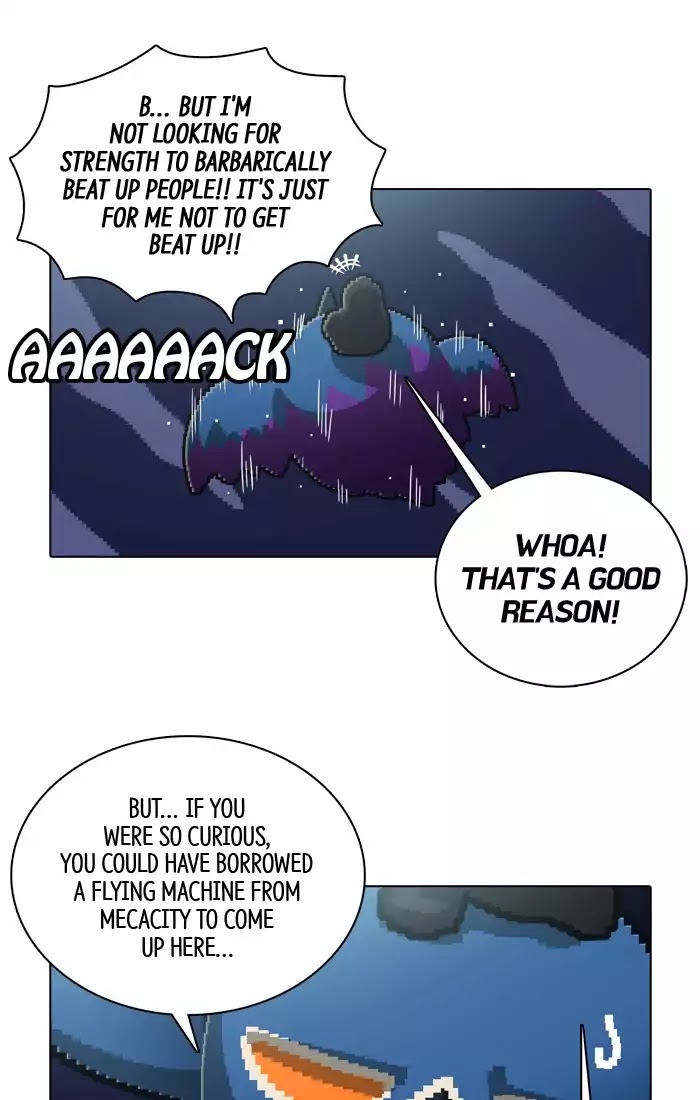Guardians of the Video Game Chapter 124 page 32 - Chapter 124: Ep.123: Trust Is Just A Piece Of Paper