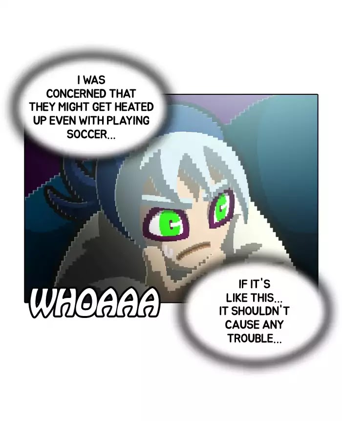 Guardians of the Video Game Chapter 124 page 4 - Chapter 124: Ep.123: Trust Is Just A Piece Of Paper
