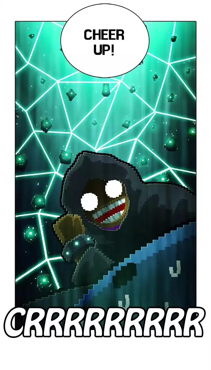 Guardians of the Video Game Chapter 124 page 44 - Chapter 124: Ep.123: Trust Is Just A Piece Of Paper