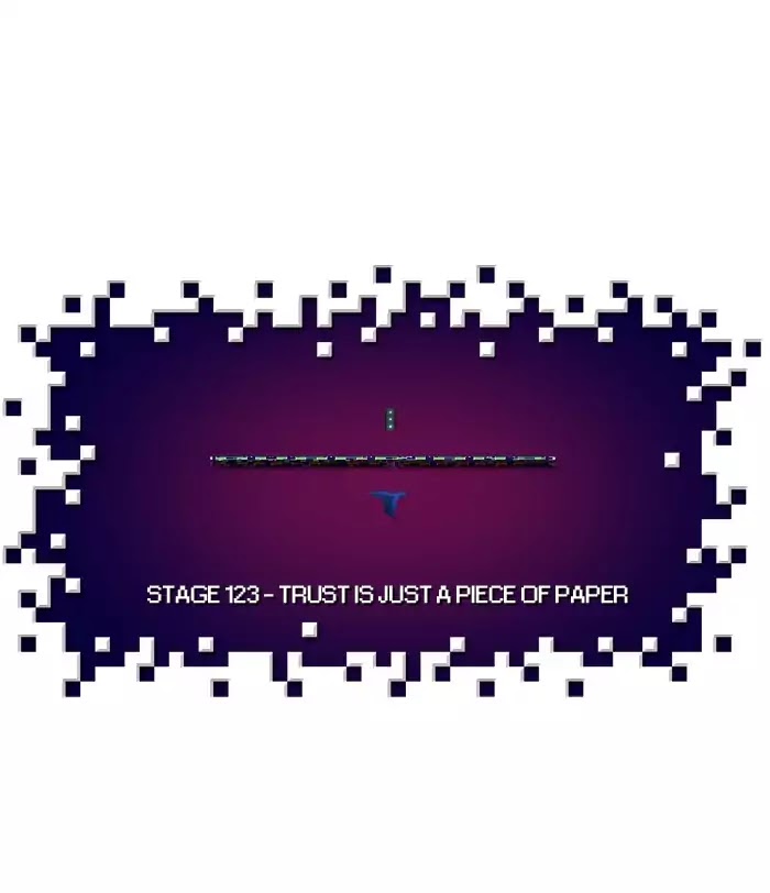 Guardians of the Video Game Chapter 124 page 45 - Chapter 124: Ep.123: Trust Is Just A Piece Of Paper
