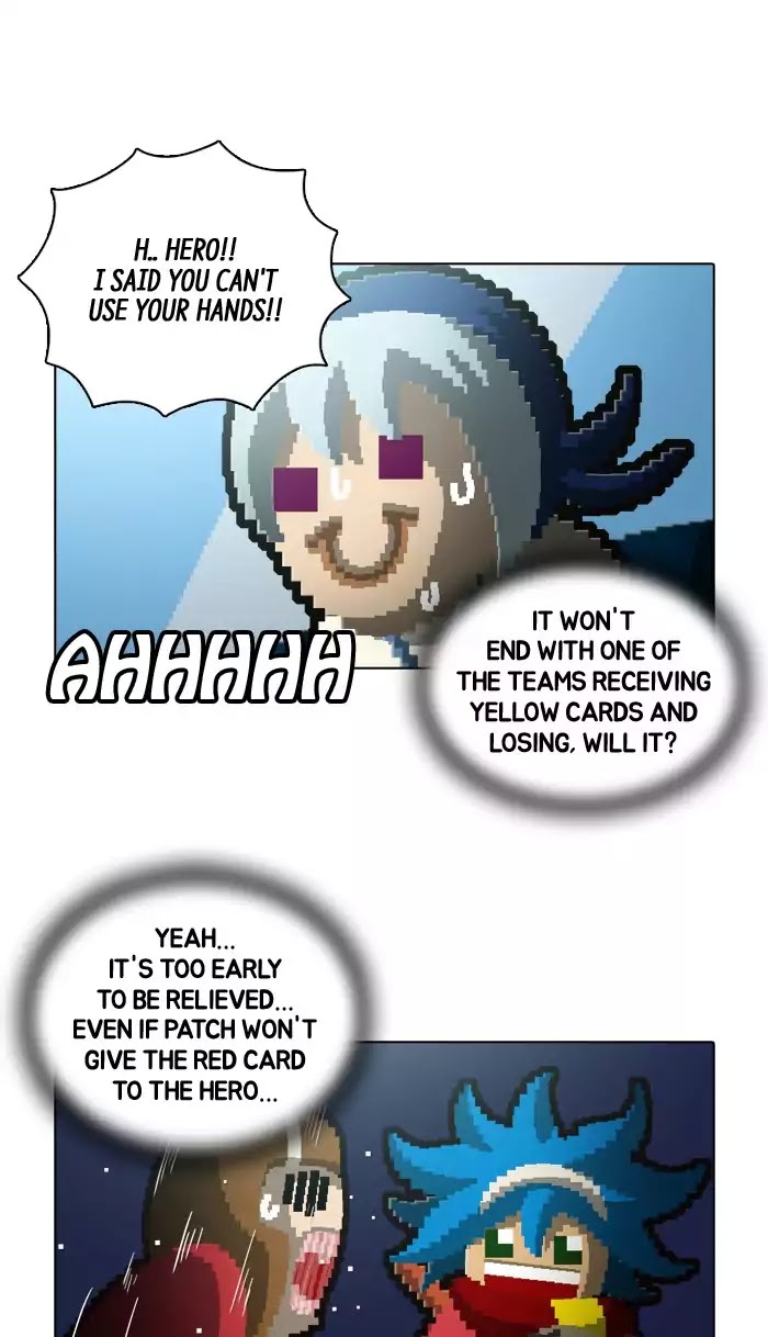 Guardians of the Video Game Chapter 124 page 7 - Chapter 124: Ep.123: Trust Is Just A Piece Of Paper