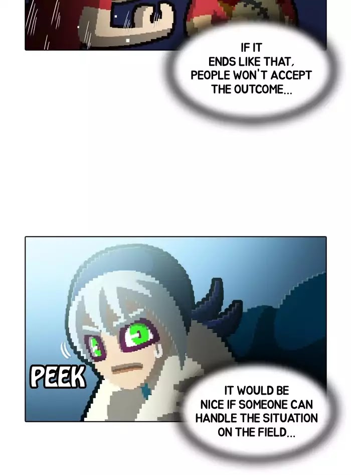 Guardians of the Video Game Chapter 124 page 8 - Chapter 124: Ep.123: Trust Is Just A Piece Of Paper