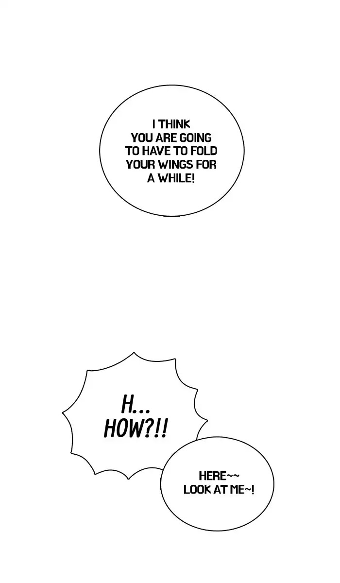 Guardians of the Video Game Chapter 125 page 1 - Chapter 125: Ep.124: Wrong Bowl (Part 1)