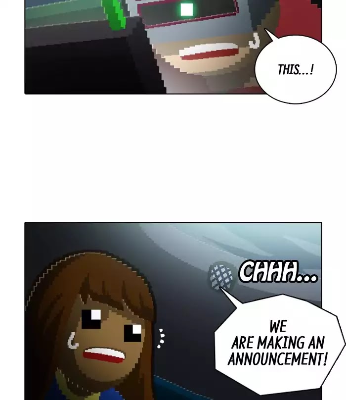Guardians of the Video Game Chapter 125 page 10 - Chapter 125: Ep.124: Wrong Bowl (Part 1)