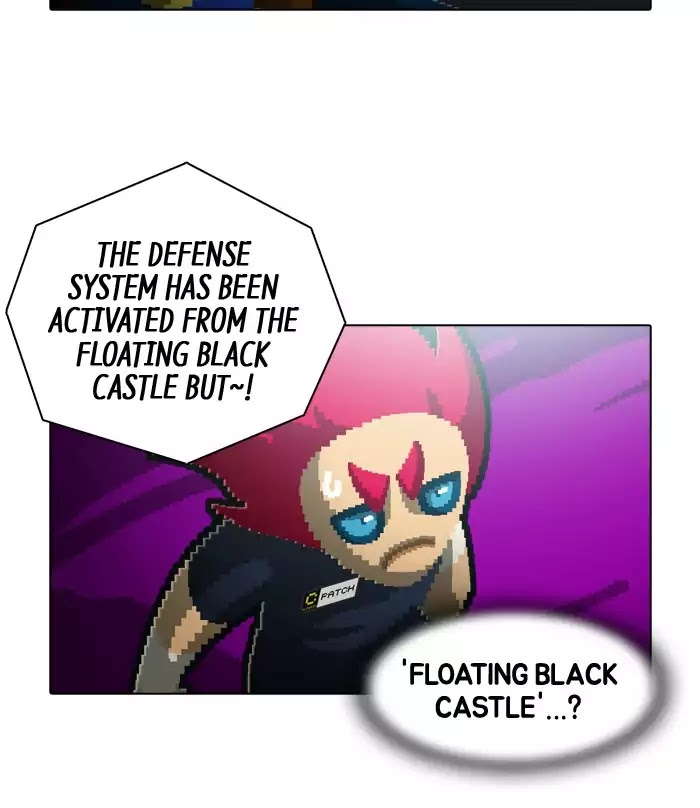 Guardians of the Video Game Chapter 125 page 11 - Chapter 125: Ep.124: Wrong Bowl (Part 1)