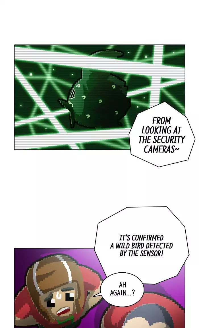 Guardians of the Video Game Chapter 125 page 12 - Chapter 125: Ep.124: Wrong Bowl (Part 1)