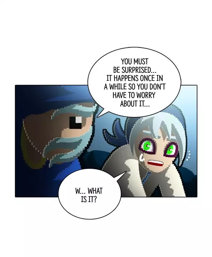 Guardians of the Video Game Chapter 125 page 14 - Chapter 125: Ep.124: Wrong Bowl (Part 1)
