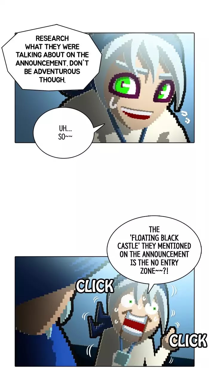 Guardians of the Video Game Chapter 125 page 17 - Chapter 125: Ep.124: Wrong Bowl (Part 1)